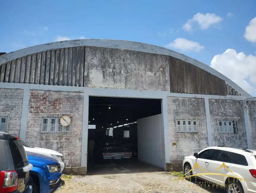 Armazém / Galpão à venda, 10000m2 em Tirol, Natal - RN - imagem 1 Foto 1 de Armazém / Galpão à venda, 10000m2 em Tirol, Natal - RN