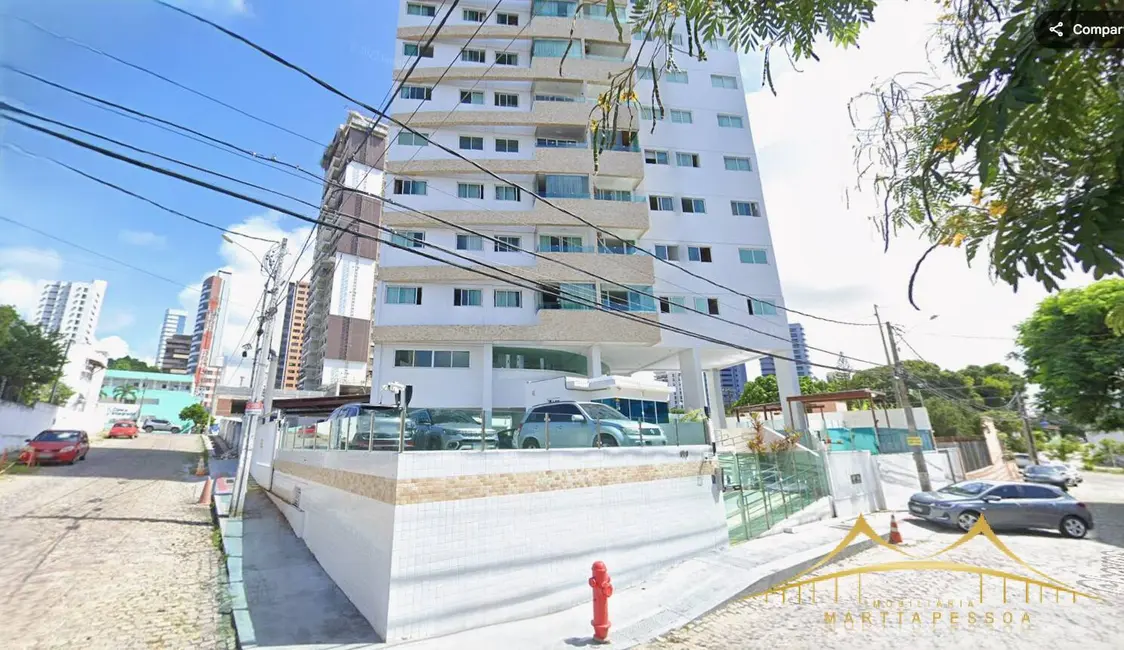 Apartamento com 3 quartos à venda, 93m2 em Tirol, Natal - RN - imagem 1 Foto 1 de Apartamento com 3 quartos à venda, 93m2 em Tirol, Natal - RN