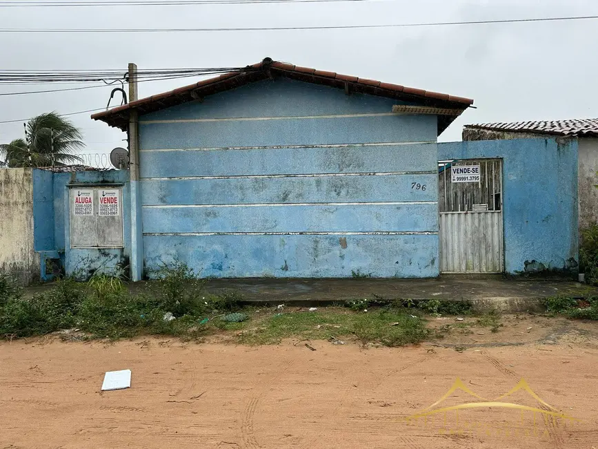 Foto 1 de Casa com 5 quartos à venda, 250m2 em Planalto, Natal - RN