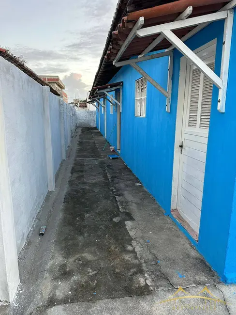 Foto 4 de Casa com 5 quartos à venda, 250m2 em Planalto, Natal - RN