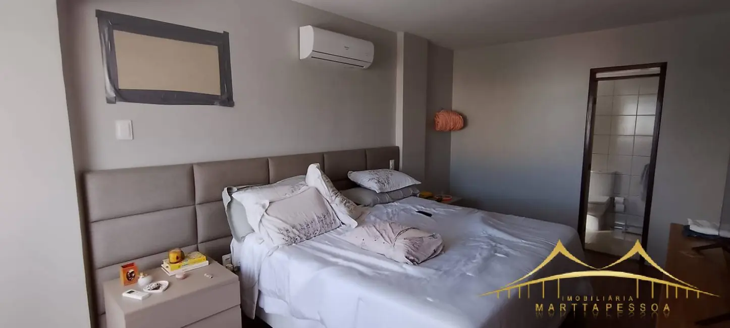 Apartamento com 3 quartos à venda, 160m2 em Lagoa Nova, Natal - RN - imagem 8 Foto 8 de Apartamento com 3 quartos à venda, 160m2 em Lagoa Nova, Natal - RN