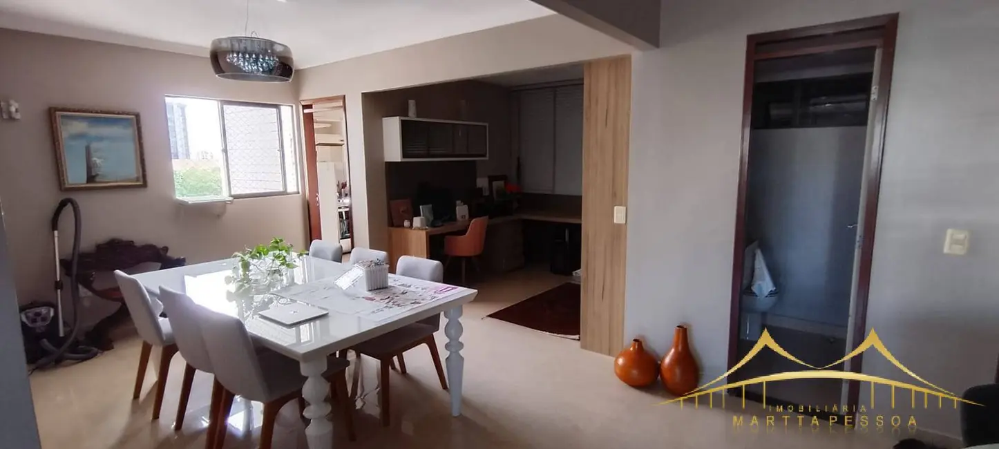 Apartamento com 3 quartos à venda, 160m2 em Lagoa Nova, Natal - RN - imagem 5 Foto 5 de Apartamento com 3 quartos à venda, 160m2 em Lagoa Nova, Natal - RN