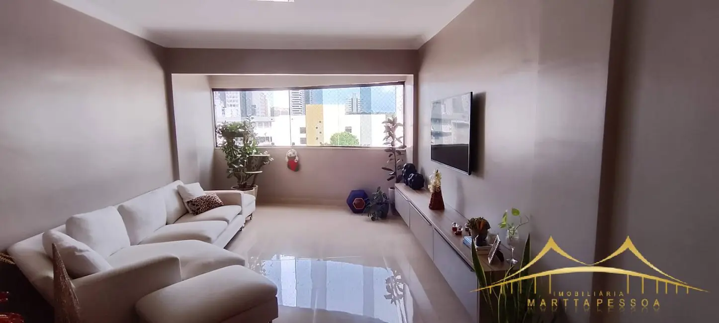 Apartamento com 3 quartos à venda, 160m2 em Lagoa Nova, Natal - RN - imagem 1 Foto 1 de Apartamento com 3 quartos à venda, 160m2 em Lagoa Nova, Natal - RN