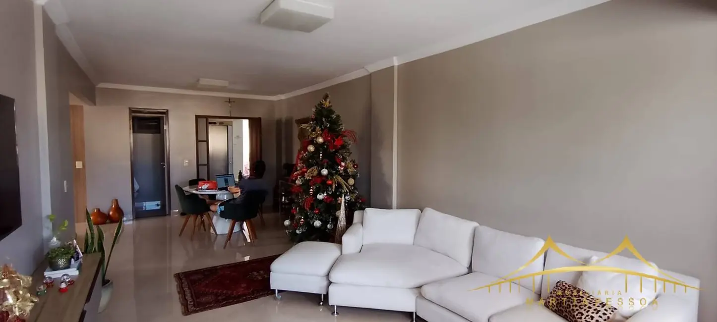 Apartamento com 3 quartos à venda, 160m2 em Lagoa Nova, Natal - RN - imagem 3 Foto 3 de Apartamento com 3 quartos à venda, 160m2 em Lagoa Nova, Natal - RN
