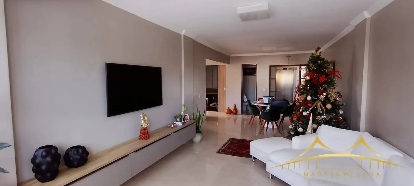 Apartamento com 3 quartos à venda, 160m2 em Lagoa Nova, Natal - RN - imagem 2 Foto 2 de Apartamento com 3 quartos à venda, 160m2 em Lagoa Nova, Natal - RN