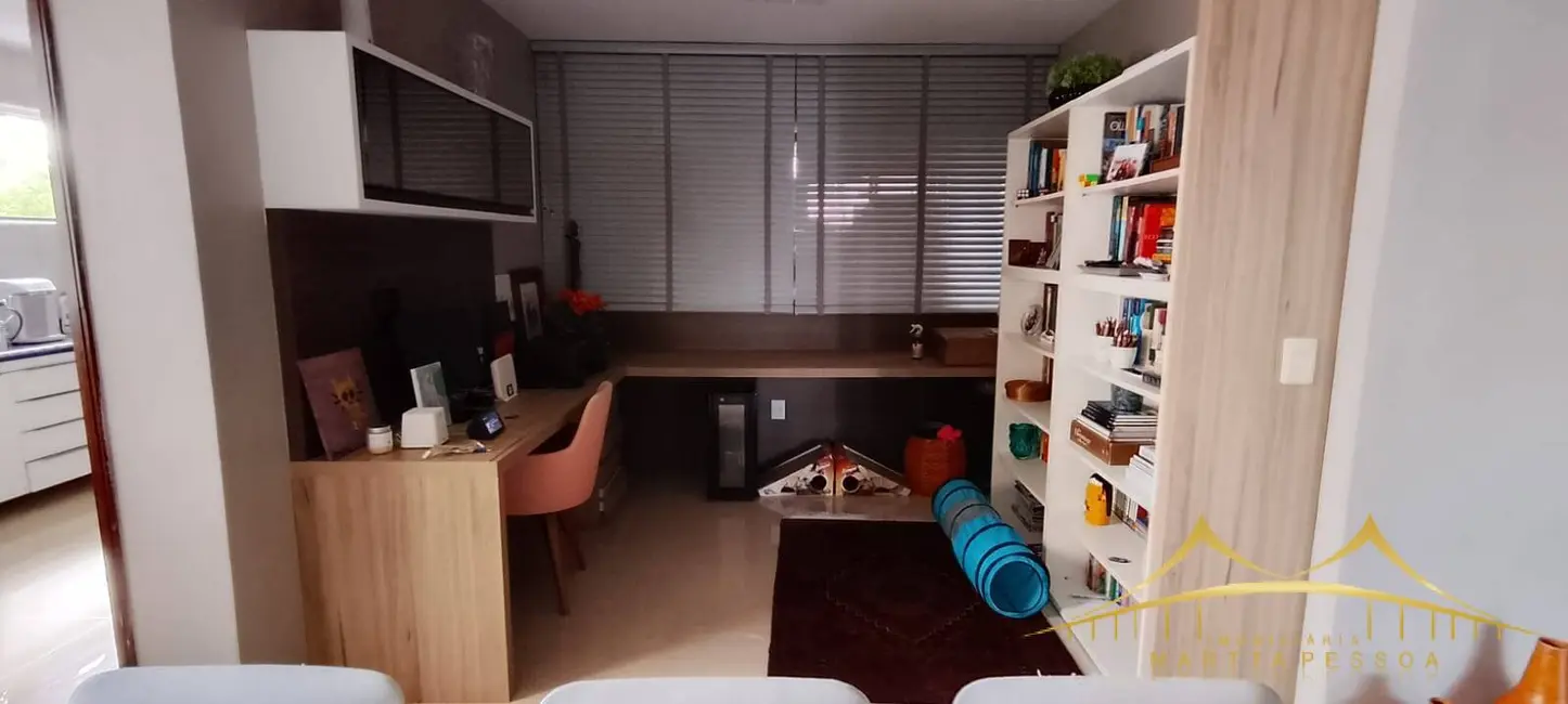 Apartamento com 3 quartos à venda, 160m2 em Lagoa Nova, Natal - RN - imagem 6 Foto 6 de Apartamento com 3 quartos à venda, 160m2 em Lagoa Nova, Natal - RN