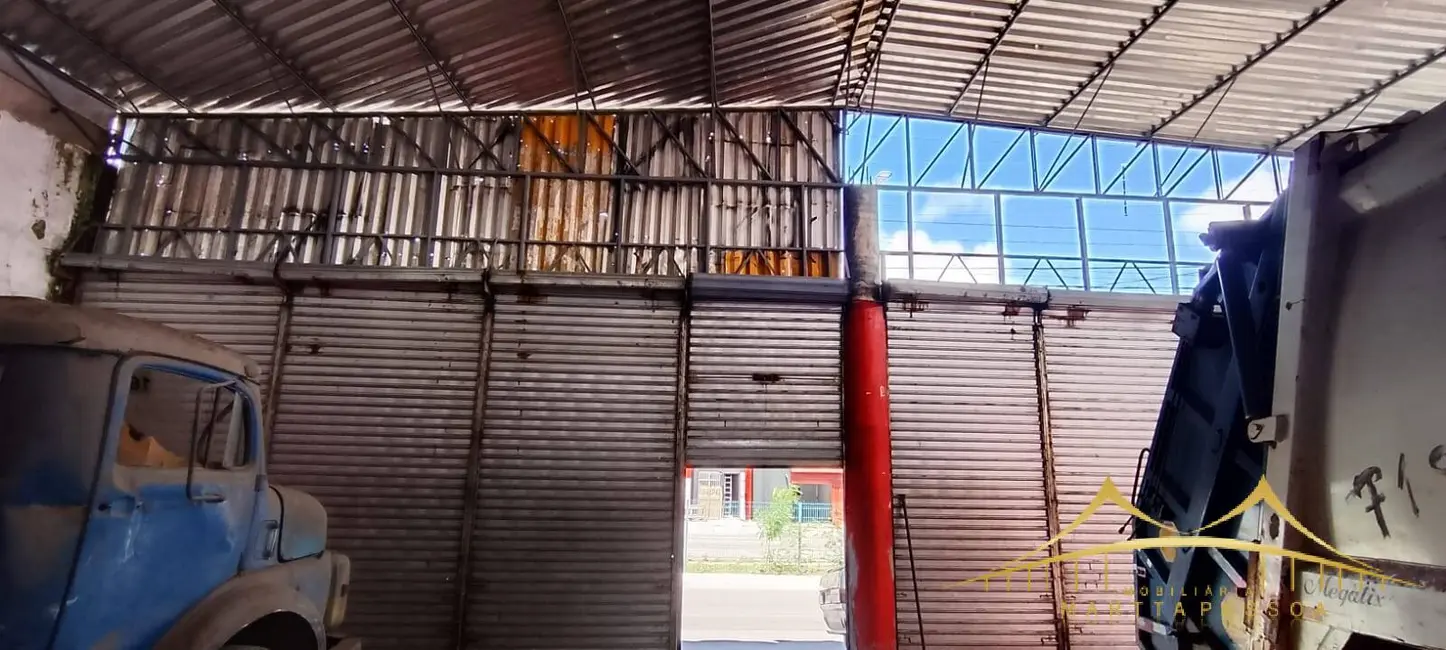 Foto 6 de Armazém / Galpão para alugar, 430m2 em Lagoa Seca, Natal - RN