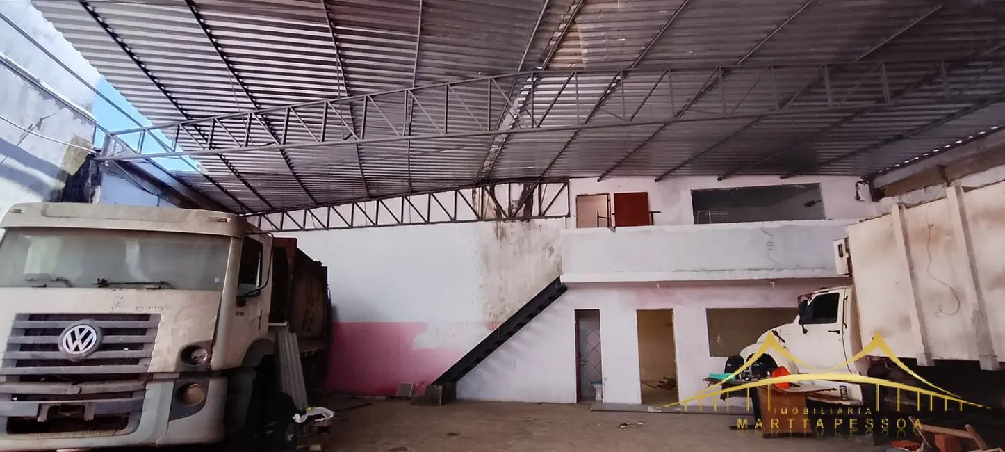 Foto 5 de Armazém / Galpão para alugar, 430m2 em Lagoa Seca, Natal - RN
