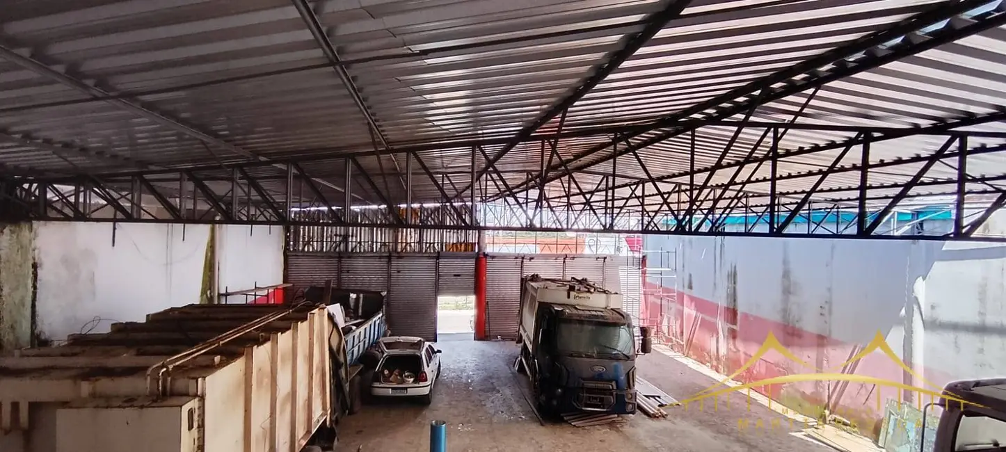 Foto 4 de Armazém / Galpão para alugar, 430m2 em Lagoa Seca, Natal - RN