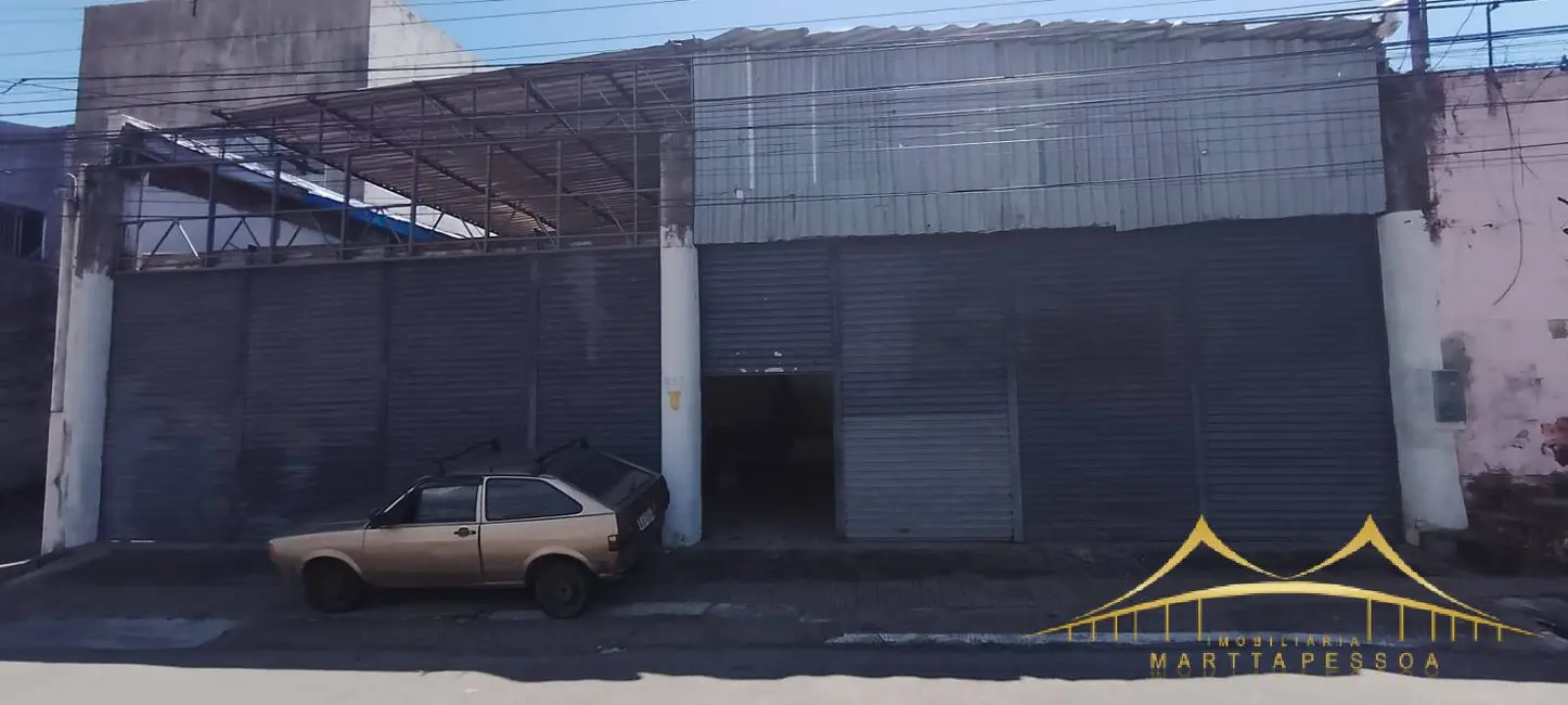 Foto 1 de Armazém / Galpão para alugar, 430m2 em Lagoa Seca, Natal - RN