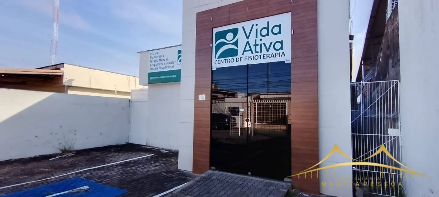 Sala Comercial para alugar, 200m2 em Lagoa Seca, Natal - RN - imagem 9 Foto 9 de Sala Comercial para alugar, 200m2 em Lagoa Seca, Natal - RN