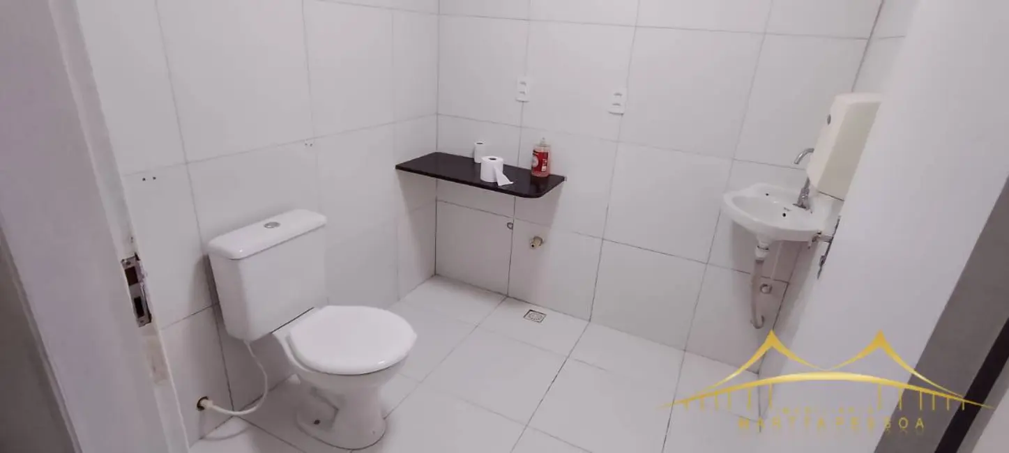 Sala Comercial para alugar, 200m2 em Lagoa Seca, Natal - RN - imagem 7 Foto 7 de Sala Comercial para alugar, 200m2 em Lagoa Seca, Natal - RN