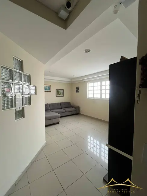 Foto 5 de Casa com 4 quartos à venda, 250m2 em Lagoa Nova, Natal - RN