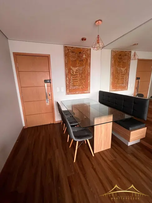 Foto 3 de Apartamento com 3 quartos à venda, 75m2 em Dix-Sept Rosado, Natal - RN