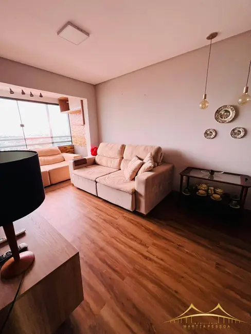 Foto 4 de Apartamento com 3 quartos à venda, 75m2 em Dix-Sept Rosado, Natal - RN