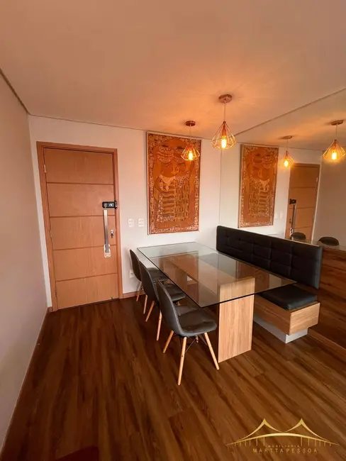 Foto 2 de Apartamento com 3 quartos à venda, 75m2 em Dix-Sept Rosado, Natal - RN