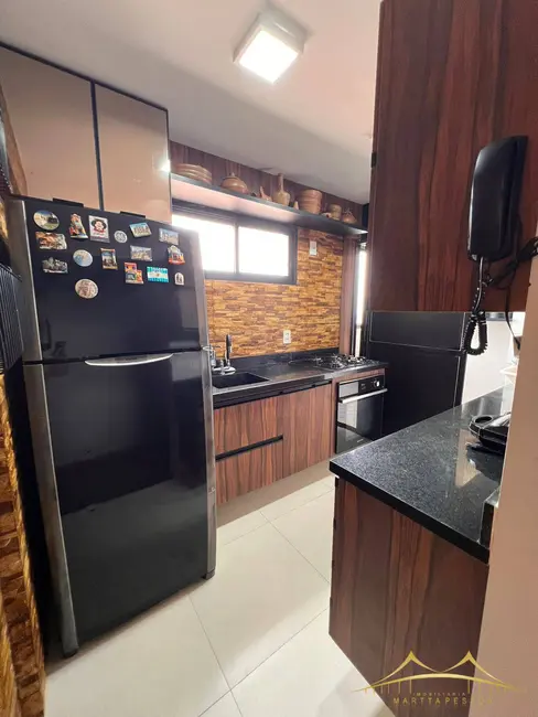 Foto 6 de Apartamento com 3 quartos à venda, 75m2 em Dix-Sept Rosado, Natal - RN