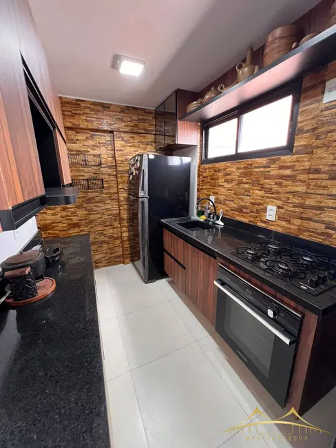 Foto 9 de Apartamento com 3 quartos à venda, 75m2 em Dix-Sept Rosado, Natal - RN