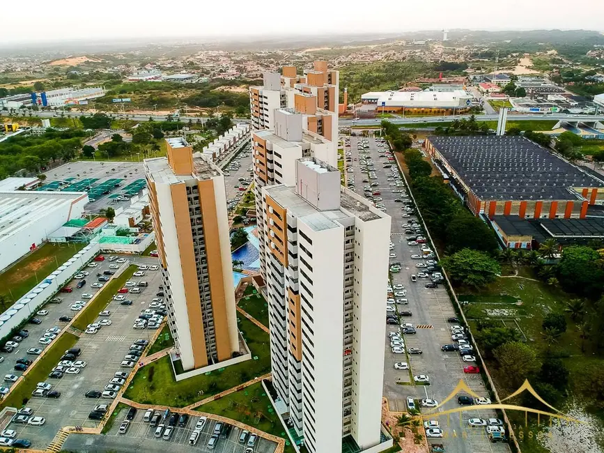 Foto 2 de Apartamento com 3 quartos à venda, 87m2 em Neópolis, Natal - RN