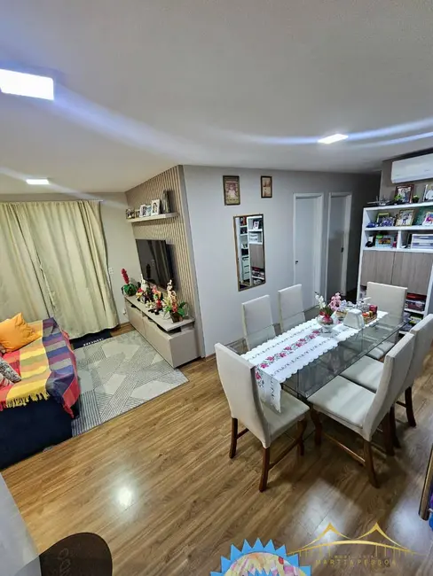 Foto 3 de Apartamento com 3 quartos à venda, 87m2 em Neópolis, Natal - RN
