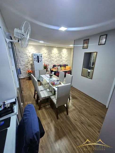 Foto 5 de Apartamento com 3 quartos à venda, 87m2 em Neópolis, Natal - RN