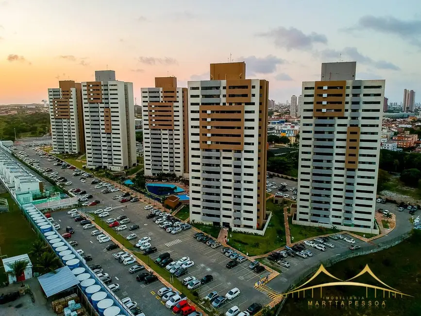 Foto 1 de Apartamento com 3 quartos à venda, 87m2 em Neópolis, Natal - RN