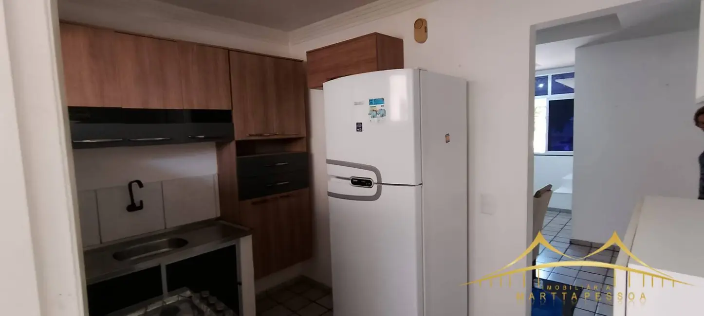 Foto 7 de Apartamento com 2 quartos para alugar, 67m2 em Capim Macio, Natal - RN