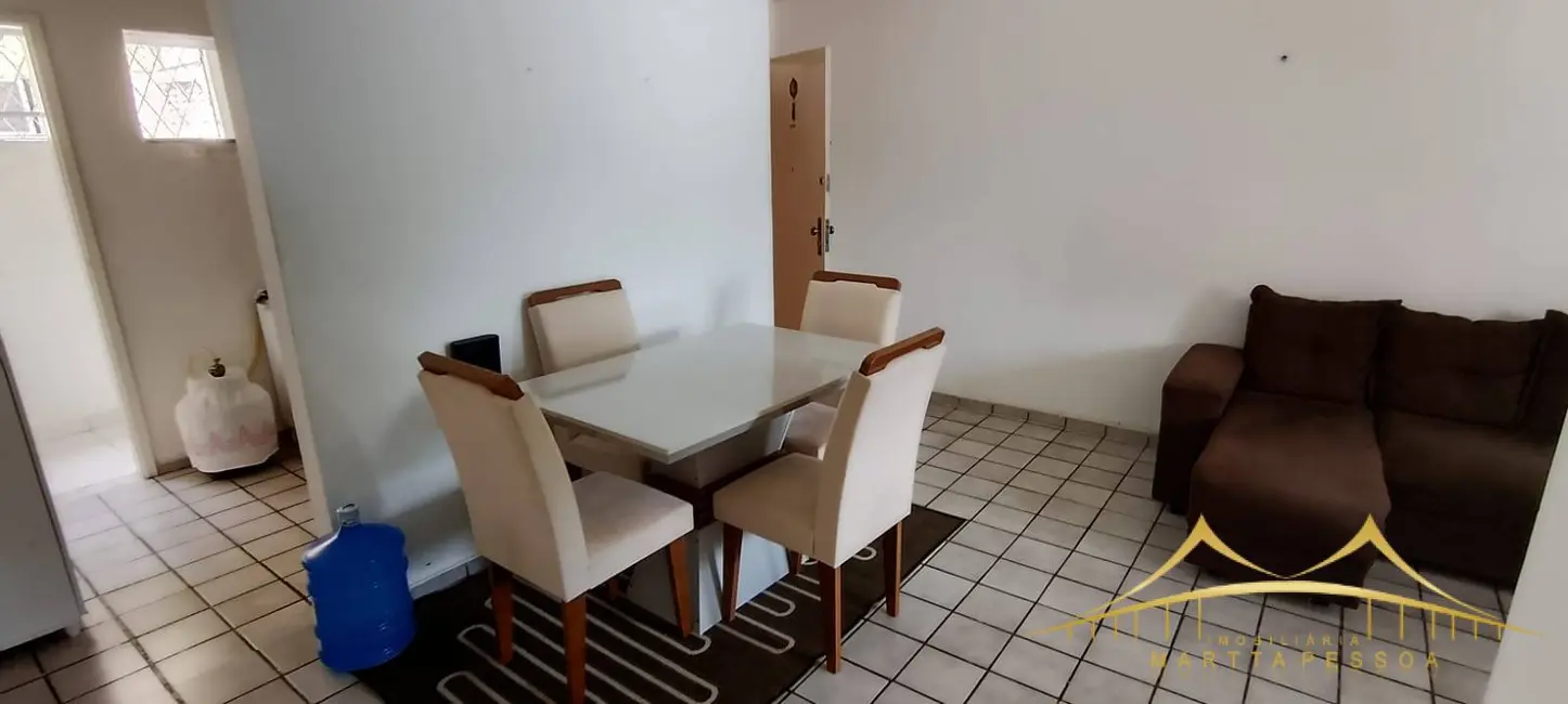 Foto 6 de Apartamento com 2 quartos para alugar, 67m2 em Capim Macio, Natal - RN