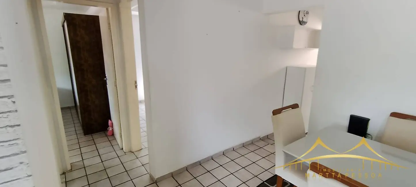 Foto 5 de Apartamento com 2 quartos para alugar, 67m2 em Capim Macio, Natal - RN