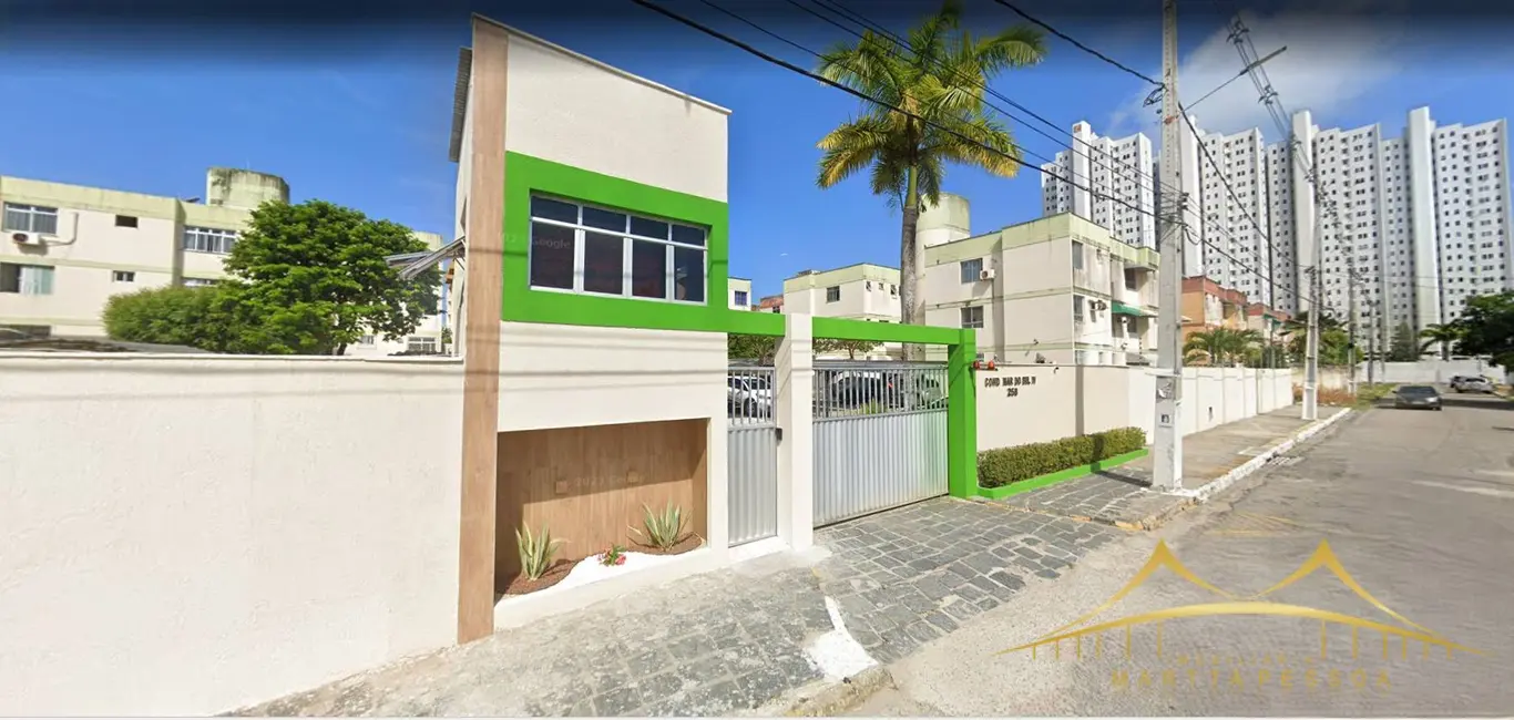 Foto 3 de Apartamento com 2 quartos para alugar, 67m2 em Capim Macio, Natal - RN