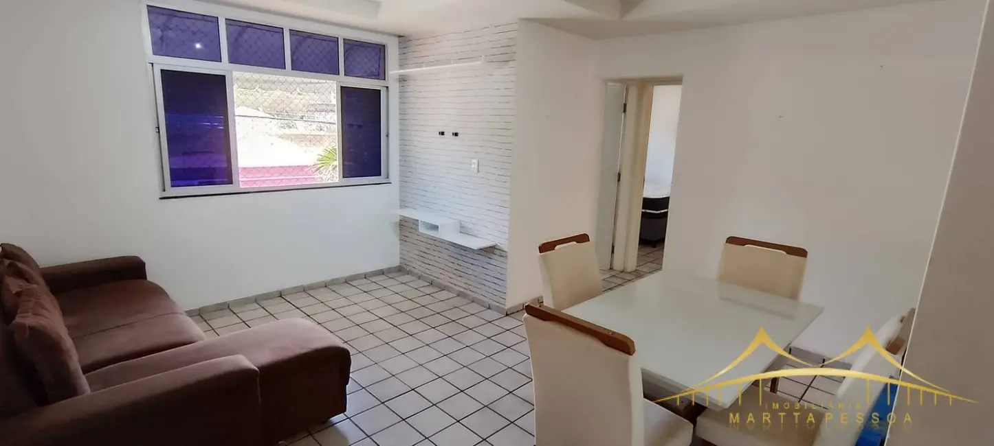 Foto 4 de Apartamento com 2 quartos para alugar, 67m2 em Capim Macio, Natal - RN