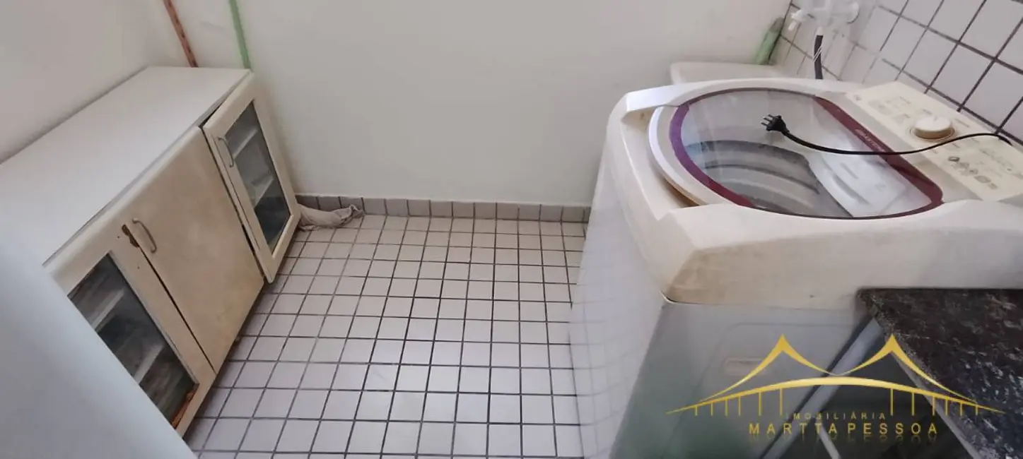 Foto 6 de Apartamento com 3 quartos para alugar, 75m2 em Lagoa Nova, Natal - RN