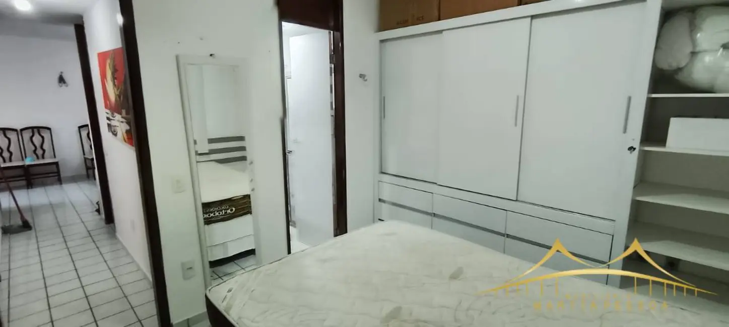 Foto 9 de Apartamento com 3 quartos para alugar, 75m2 em Lagoa Nova, Natal - RN