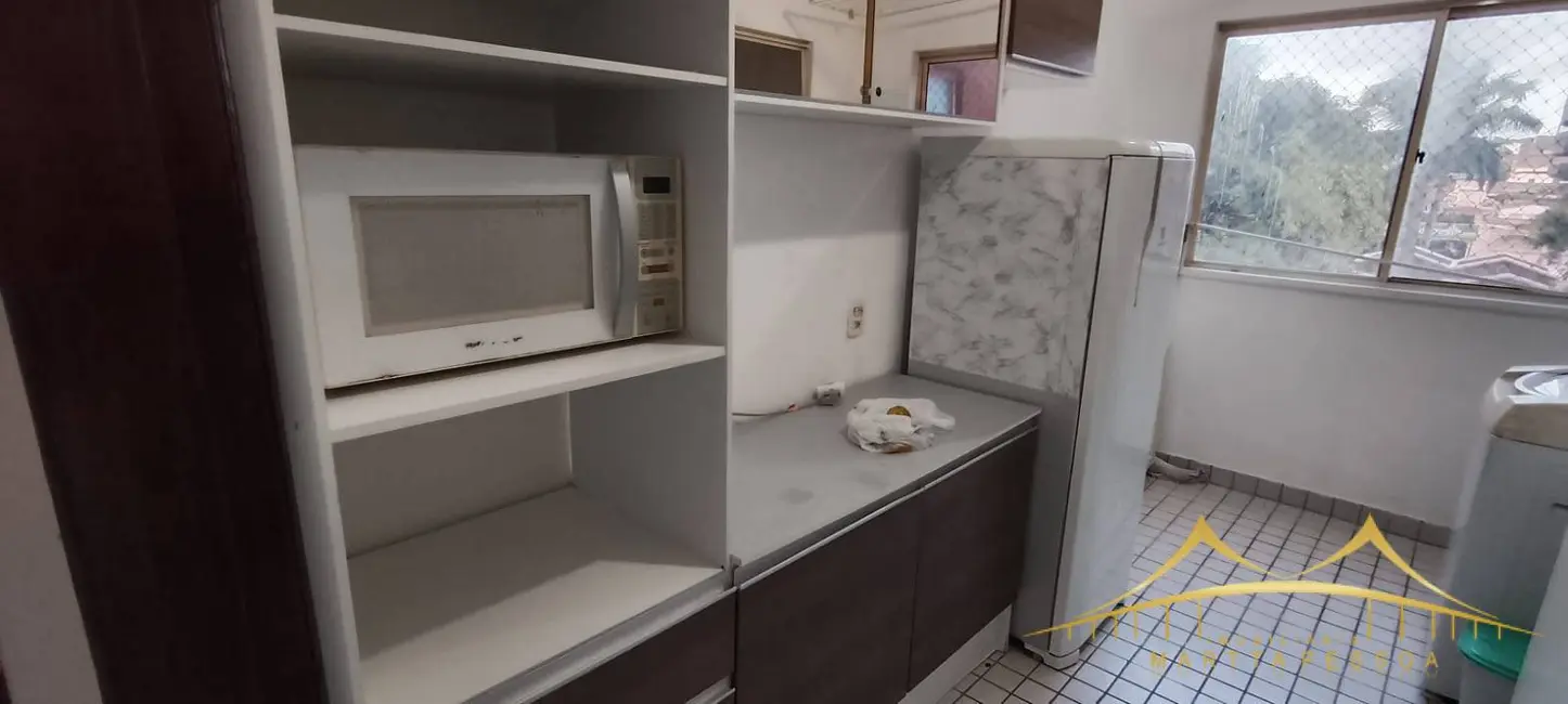 Foto 4 de Apartamento com 3 quartos para alugar, 75m2 em Lagoa Nova, Natal - RN