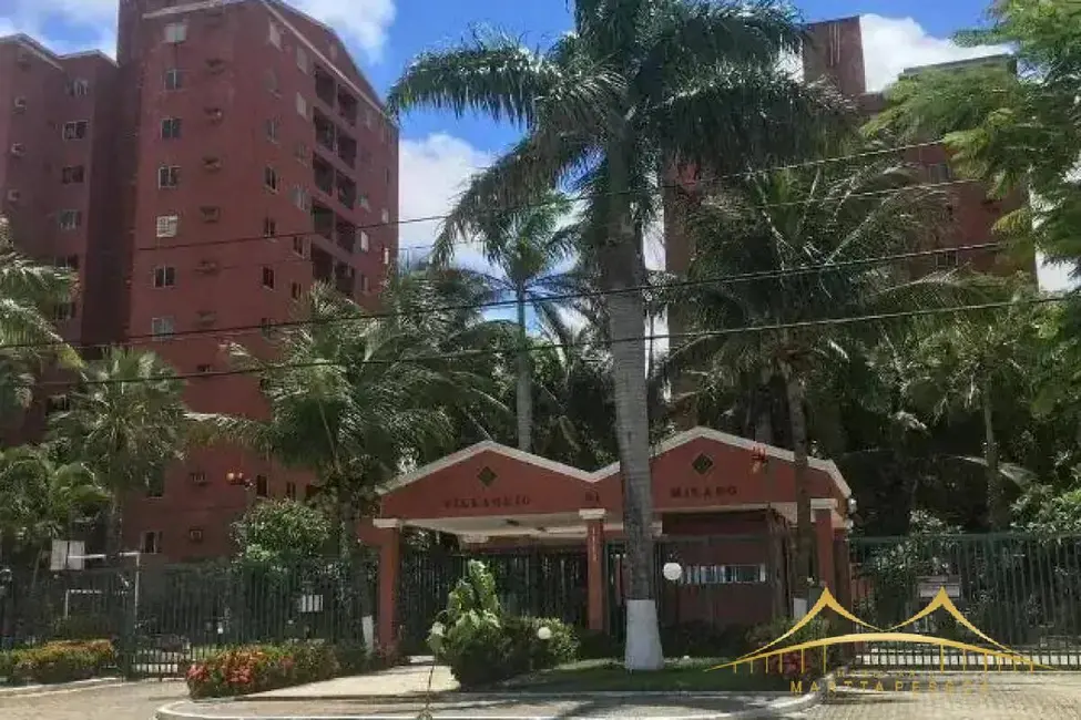 Foto 1 de Apartamento com 3 quartos para alugar, 75m2 em Lagoa Nova, Natal - RN