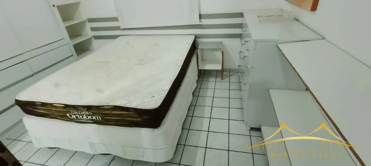 Foto 8 de Apartamento com 3 quartos para alugar, 75m2 em Lagoa Nova, Natal - RN