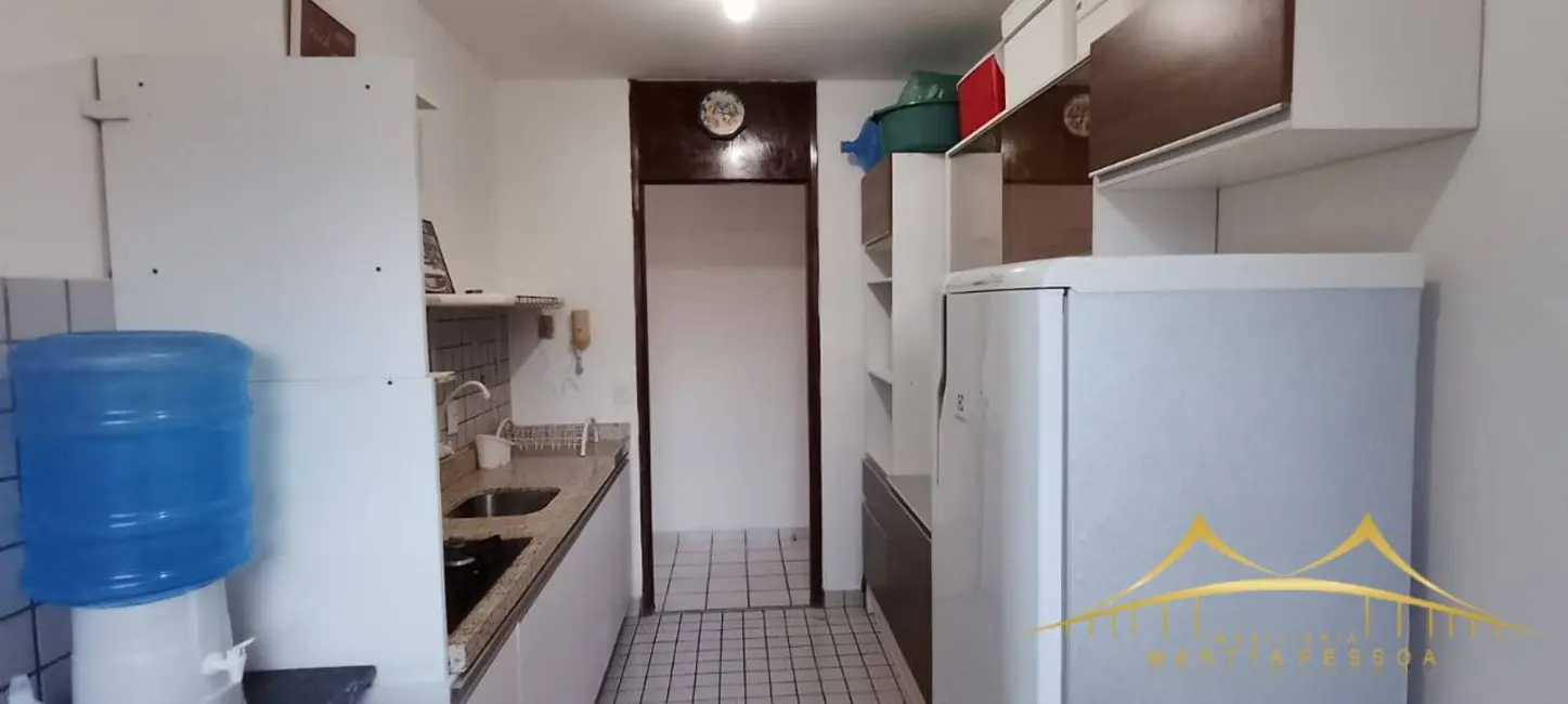 Foto 3 de Apartamento com 3 quartos para alugar, 75m2 em Lagoa Nova, Natal - RN