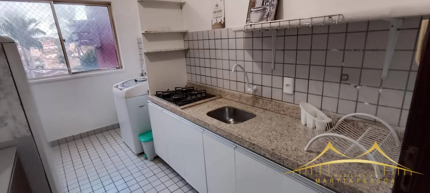 Foto 5 de Apartamento com 3 quartos para alugar, 75m2 em Lagoa Nova, Natal - RN
