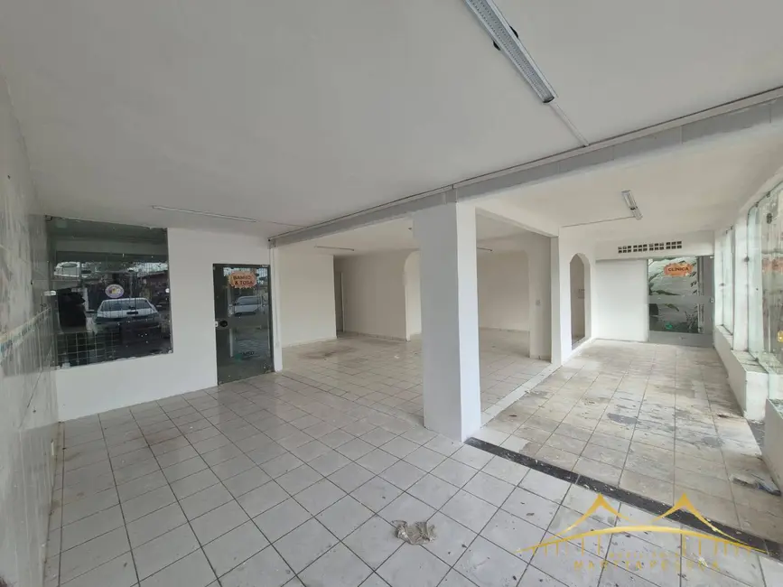 Foto 2 de Sala Comercial para alugar, 457m2 em Ponta Negra, Natal - RN