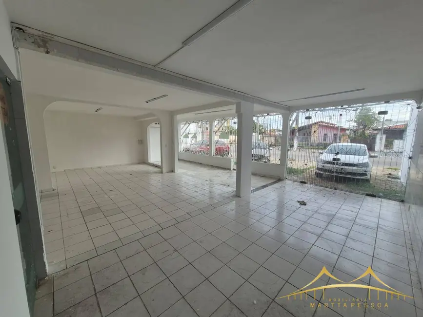 Foto 3 de Sala Comercial para alugar, 457m2 em Ponta Negra, Natal - RN