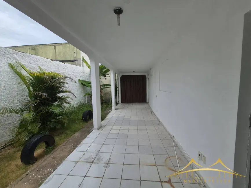 Foto 6 de Sala Comercial para alugar, 457m2 em Ponta Negra, Natal - RN