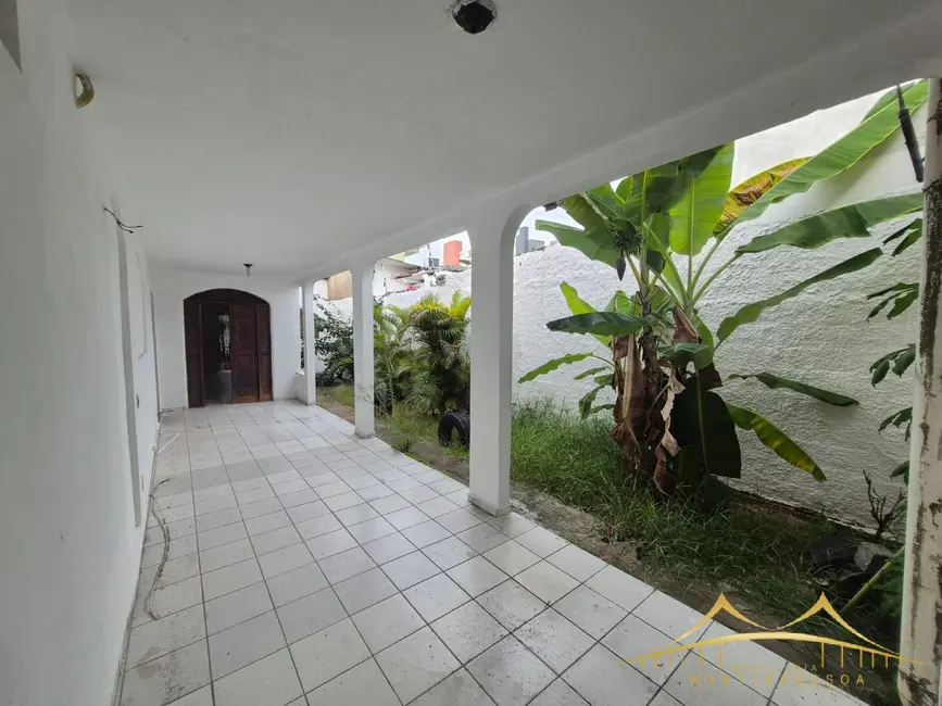 Foto 8 de Sala Comercial para alugar, 457m2 em Ponta Negra, Natal - RN