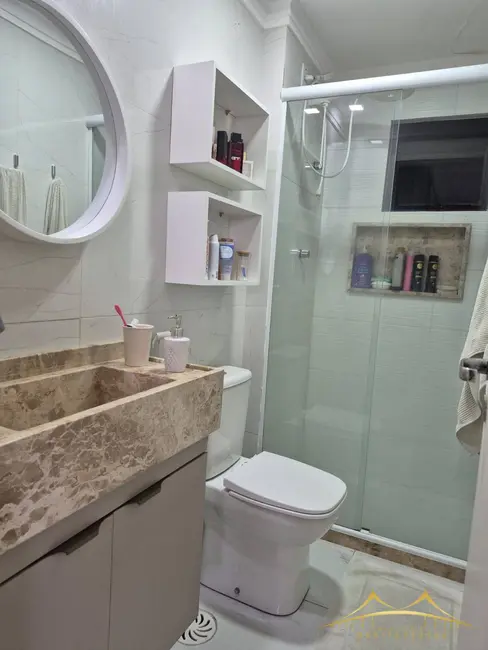 Foto 6 de Apartamento com 3 quartos à venda, 94m2 em Barro Vermelho, Natal - RN