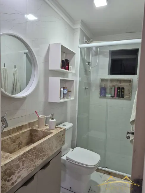 Foto 8 de Apartamento com 3 quartos à venda, 94m2 em Barro Vermelho, Natal - RN