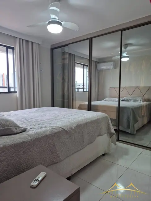 Foto 5 de Apartamento com 3 quartos à venda, 94m2 em Barro Vermelho, Natal - RN