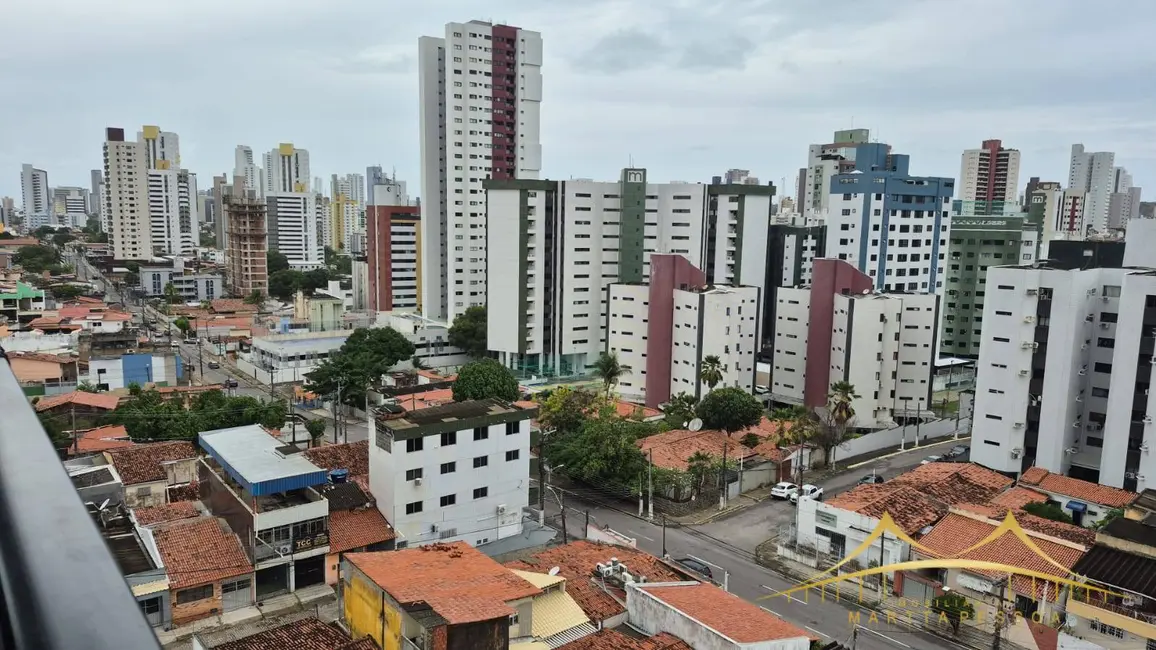 Foto 3 de Apartamento com 3 quartos à venda, 94m2 em Barro Vermelho, Natal - RN