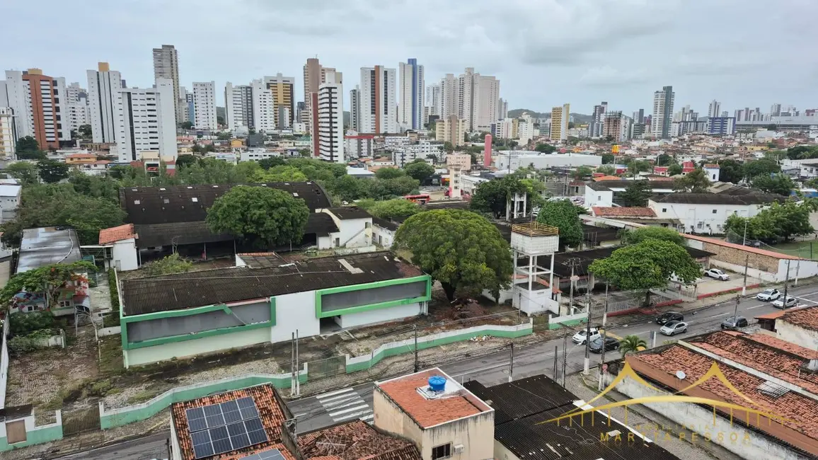 Foto 4 de Apartamento com 3 quartos à venda, 94m2 em Barro Vermelho, Natal - RN