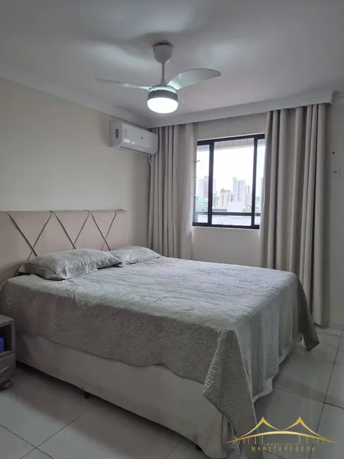Foto 7 de Apartamento com 3 quartos à venda, 94m2 em Barro Vermelho, Natal - RN