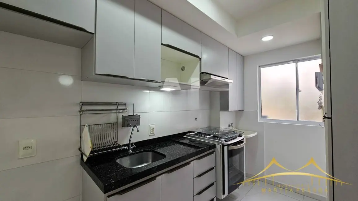 Foto 4 de Apartamento com 2 quartos para alugar, 56m2 em Nova Parnamirim, Parnamirim - RN