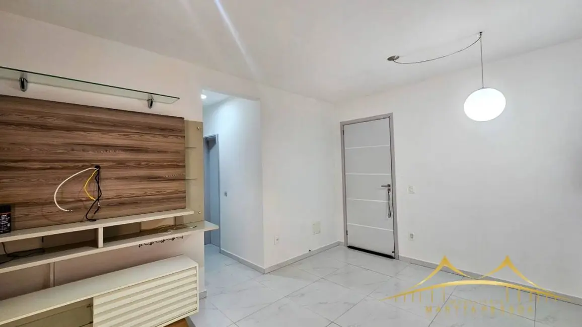 Foto 2 de Apartamento com 2 quartos para alugar, 56m2 em Nova Parnamirim, Parnamirim - RN